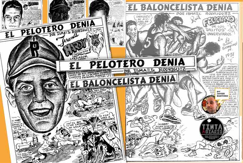 Ismael-Rodriguez-Baez-caricaturas-y-dibujos-deportivas-1951