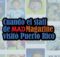 Viajes del staff de la revista MAD como “familia”, vacaciones grupales anuales; con las cuales vieron el mundo, incluyendo a Puerto Rico.