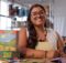 Laura Colón, ilustradora creadora de Laurísima crea edición especial del Munchie Box de Taco Maker en un homenaje a Puerto Rico