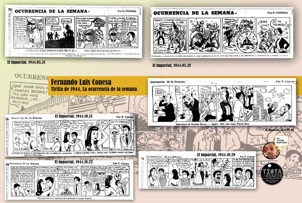 | comics caricatura caricature humor grafico dibujo ilustración arte artistas tinta a diario digital art paquines puerto rico caricaturistas cartoonists editorial cartoon muñequitos tirillas cómicas comic strips tiras historietas humor grafico caricatura