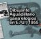 Dibujante Aguadillano Gana Elogios En Estados Unidos, 1955
