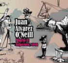 Juan Álvarez O'Neill en el Diario El Reportero, 1980