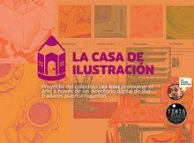 La Casa de la Ilustración