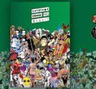 comic en Brasil