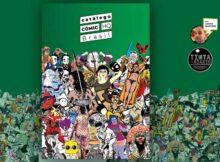 comic en Brasil