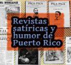 Revistas satíricas y humor de Puerto Rico