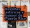 Revistas satíricas y humor de Puerto Rico